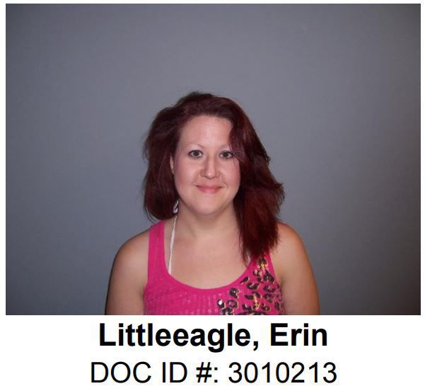 Littleeagle, Erin